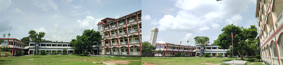 Sufiabad Shah Sufi Sayed Azmat Ullah (Rm:) Fazil Madrasah - Slide