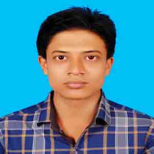 Md. Tanjil Ahammed