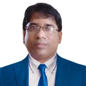 Md. Shariful Islam 