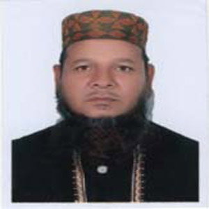Sk Md Abul Khayer 