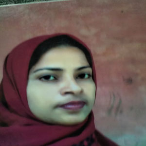 Mohsina Begum
