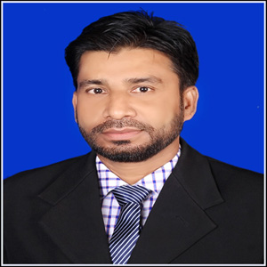 Md. Ibrahim Khalil
