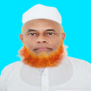Md Mokarram Hossain 