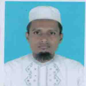 Mohammed Aminul Islam