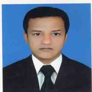 Mohammad Mahbubur Rahman Bhuiyan
