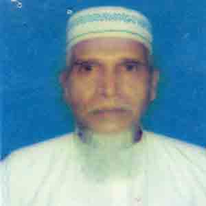 Md. Abdul Jalil Bhuiyan 