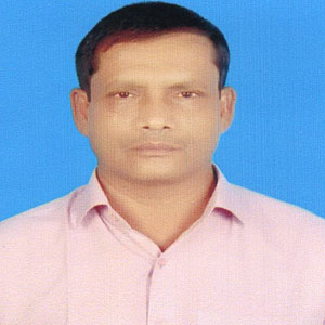 Abul Kashem 