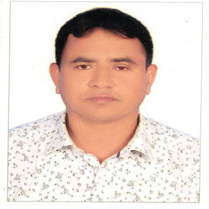 Kazi Ashraf Uddin 