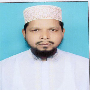 Md. Shariful Islam 