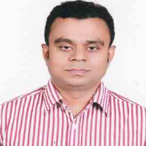 Kazi Nasir Uddin 
