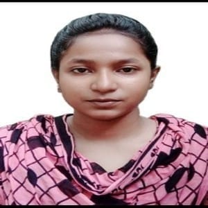 Meherin Akter Dipty
