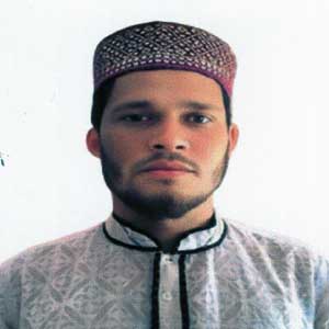 Md. Abul Kayes